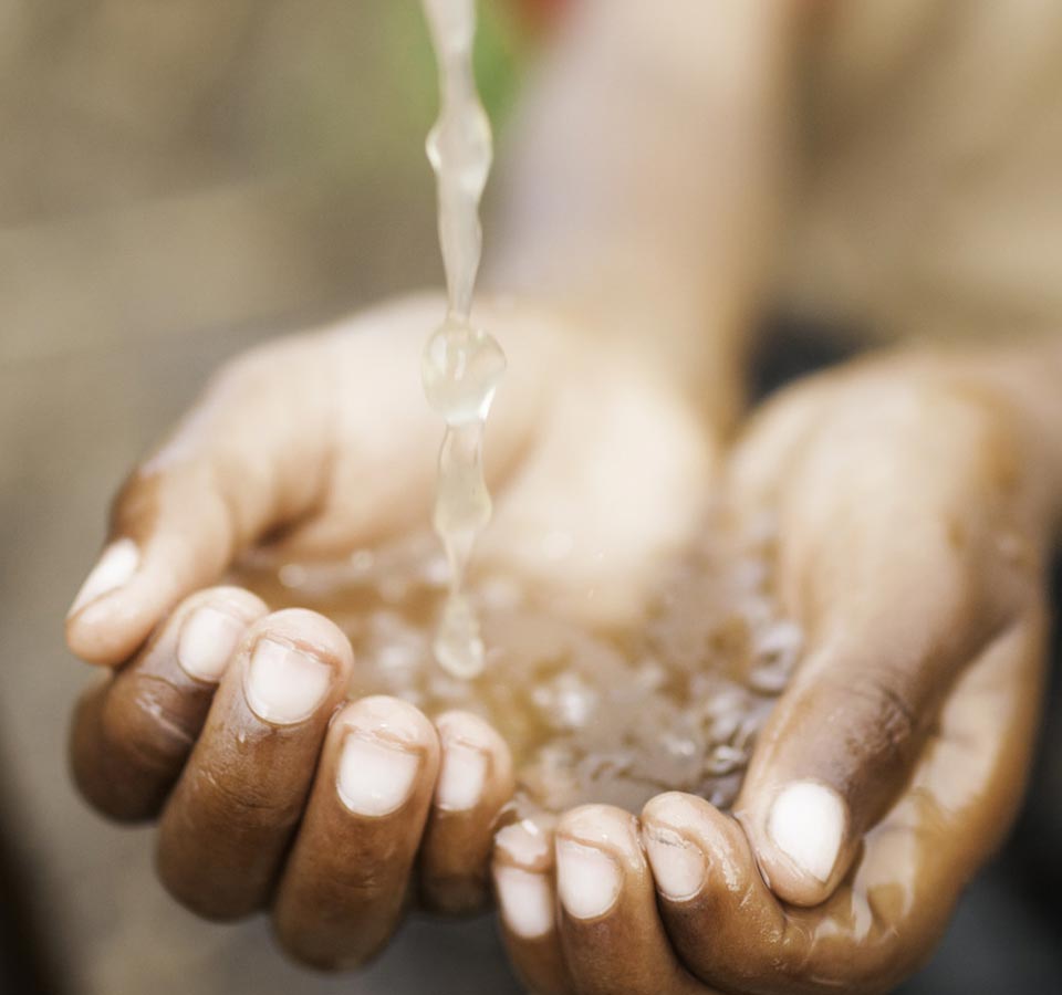 Water Donation